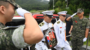 군인권센터 “채수근 상병 부대 출타 통제”… 해병대 “사실 아냐”