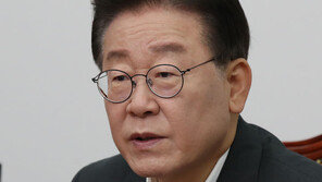 이재명 “고물가·수해 등 어려움 각자도생에 맡기는 위기관람 정부”