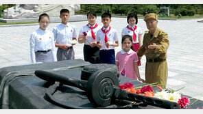 北 ‘전승절’ 사흘 앞… “그 어떤 대가 치러도 군사적 강세 확대”