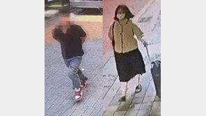 “신림동 ‘묻지마 범죄’ 범인, 정유정과 닮은 꼴…또래에 대한 분노 추정”