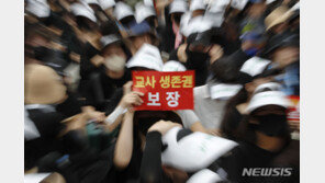 교사들, 학부모 ‘갑질’ 미투운동 개시…3일간 1607건