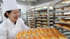 한국타이어, 수해 피해 자원봉사자들에게 수제 간식 전달