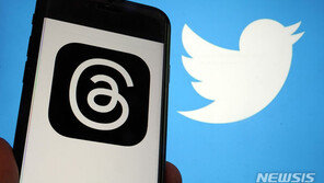 스레드의 화무십일홍?…이용자 70% 급감