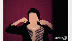 “나 무시하냐”…출소하자마자 경찰·동료 폭행한 조폭 또 교도소행