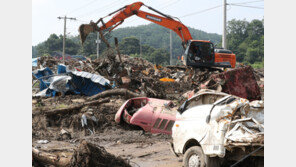장마, 고냐 스톱이냐…북상 태풍 ‘독수리’가 판가름 낸다