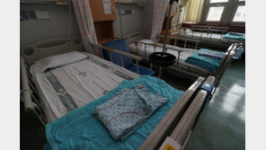 부산대병원 파업 12일째 장기화…“고래싸움에 피 말리는 암 환자들”