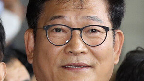 송영길, 내일 윤 대통령 고발…“선거법·정당법 위반”