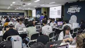 넥슨, 청년 인재 발굴 위한 대학생 게임잼 ‘재밌넥’ 진행