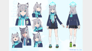 넥슨게임즈, 블루 아카이브 TV 애니메이션 제작사 및 감독 공개 