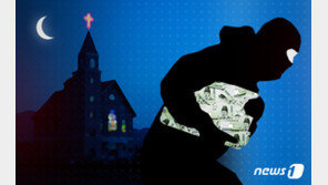 한밤 지하상가 돌며 휴대폰매장 턴 남녀 고교생 2명 검거