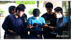 얼굴 다 알려진 ‘신림 칼부림男’…이번엔 머그샷 나올까