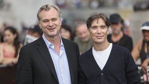 ‘오펜하이머’ 크리스토퍼 놀런, 한국 예능 나온다