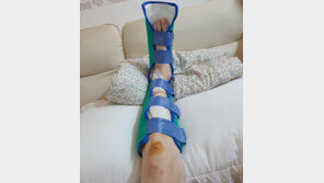 계단서 떨어진 아기와 미혼모…“택시기사, 돈도 안받고 응급실 이송”