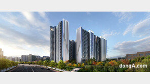 삼성물산, 가락쌍용2차 리모델링 사업 수주