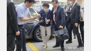 민주, 장모 최은순 법정 구속에 “尹, 과거 발언 사죄해야”