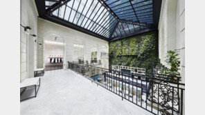 한섬, ‘키스’ 매장 성수동에 연다… 해외패션 포트폴리오 확대전략