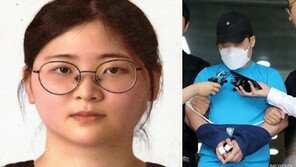 ‘또래 동성’ 노린 신림동 범인…정유정 범행과 ‘판박이’
