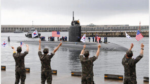 유엔사, 월북 미군 관련 北과 대화…JSA 핫라인 ‘핑크폰’ 이용한 듯