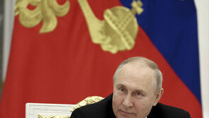 푸틴 “우크라 대신 러시아가 아프리카에 곡물 공급할 것”