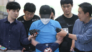 ‘신림동 살인’ 30대 남성 범행 전 흉기 훔쳐…“계획 범죄에 무게”