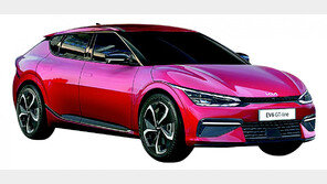 기아 EV6, 폭스바겐-닛산 제치고 전기차 1위