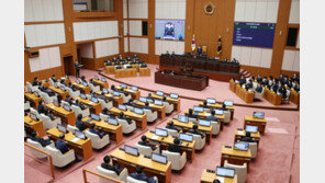 발빠른 전세사기 대응-중장년 복지 강화… 부산시의회 활동 호평 