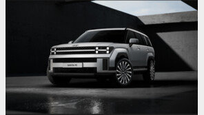 [신차공개] 신형 싼타페 디자인 공개·테슬라 RWD 모델Y 출시 등