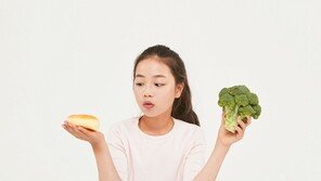 여름방학, 건강한 식단 계획 세워볼까요?