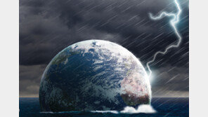 지구온난화가 키운 거대한 비구름… “극한호우 더 자주 내릴 것” 