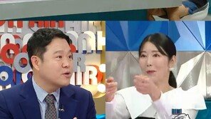 사유리 “32개월 아들 젠, 최근 ‘아빠’라 부르는 사람 생겨”