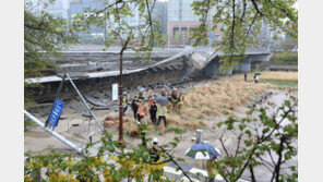 성남시, ‘정자교 시공사’ 금호건설 상대로 손해배상 청구 소송