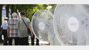 심근경색 늘리는 폭염·한파·초미세먼지…“폭염+초미세먼지 위험도 상승”