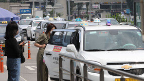 “지혈에 무료 응급실 후송까지” 택시천사 ‘감동’