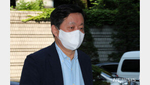 검찰 ‘이재명 측근’ 정진상 백현동 개발비리 혐의 소환