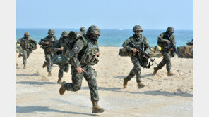 해병대, 내달 美본토서 한미연합훈련… 창군 이래 처음