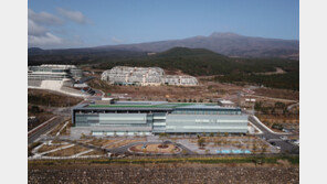 국내 첫 영리병원 허가 소송 4년 만에 일단락…中 기업 ‘소취하’