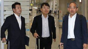 “신중하지 못해”…수해복구 중 해외 나간 野의원, 조기 귀국