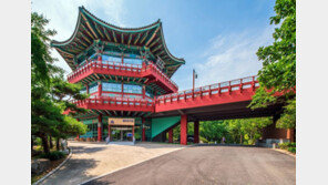 서울시설공단 직원들이 뽑은 숨은 ‘꿀 장소’ 4곳은?