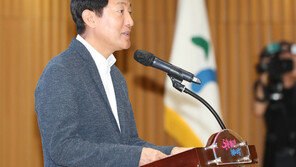 오세훈, 64개 건설사에 “집 한 채 전 재산, 확실한 안전 담보해야”