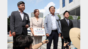 민주 경기도당 “서울-양평고속도 백지화 양평군수 고발…직권남용 혐의”