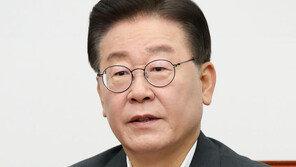 이재명 “체포안 기명투표하자”…非明 “수박색출용” 반발