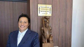 ‘난폭·음주운전’ 뉴질랜드 법무장관, 차사고 냈다 사임