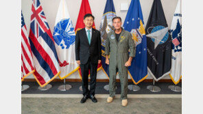 美하와이 안치됐던 ‘국군 유해’ 7위, 70여년만에 고국으로