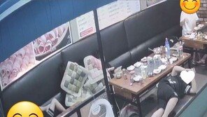 “정신병 올 것 같아요” 노키즈존 고민하는 점주 사연