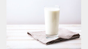 오늘 마신 아이스라테에는 어떤 우유가 들어 있을까?