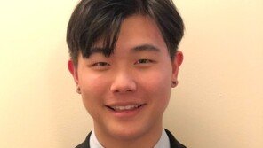 ‘한복의 날’ 제정 주역 21세 한인 청년, 뉴욕한인회 부회장 선임