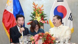 물난리에도…국회의장-여야의원, 해외 순방 강행