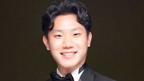 테너 박종현, 뉴욕 메트로폴리탄 오페라 극장 선다