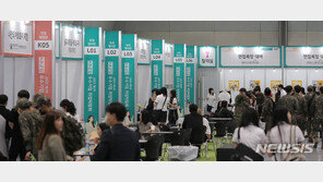 “정년 연장시 청년 고용 늘고 45~54세 중장년층 고용 줄어”