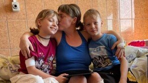 “삶은 여기서 멈추지 않는다”